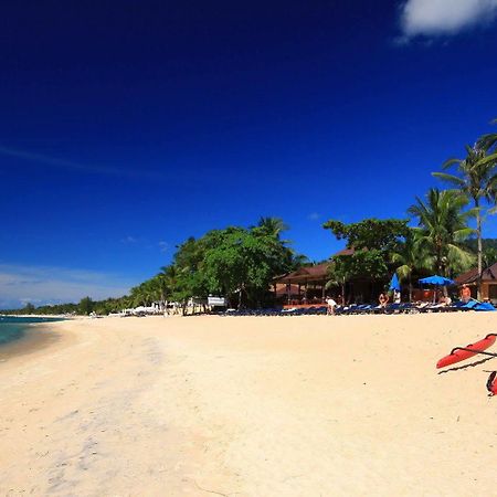 Samui Laguna Resort Ламаи-Бич Экстерьер фото