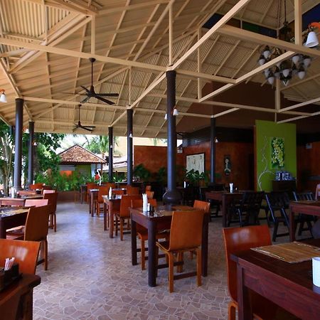 Samui Laguna Resort Ламаи-Бич Экстерьер фото