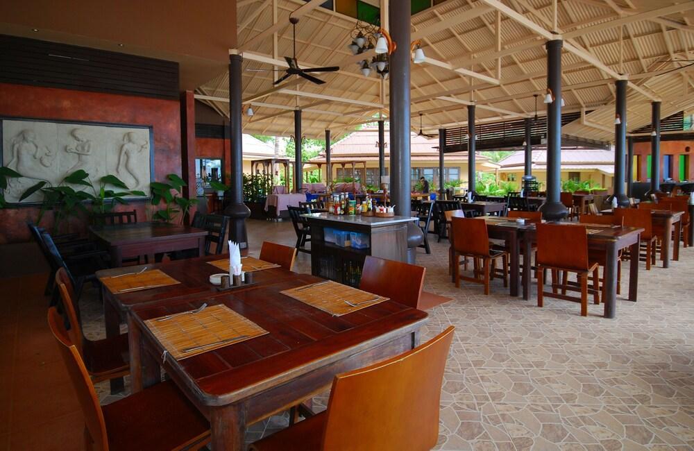 Samui Laguna Resort Ламаи-Бич Экстерьер фото