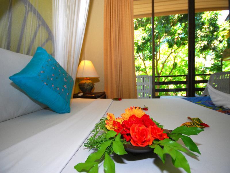 Samui Laguna Resort Ламаи-Бич Экстерьер фото