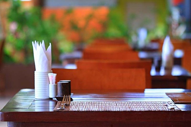 Samui Laguna Resort Ламаи-Бич Экстерьер фото