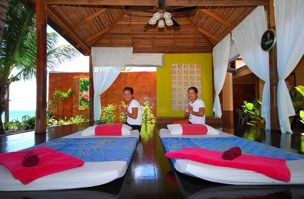 Samui Laguna Resort Ламаи-Бич Экстерьер фото