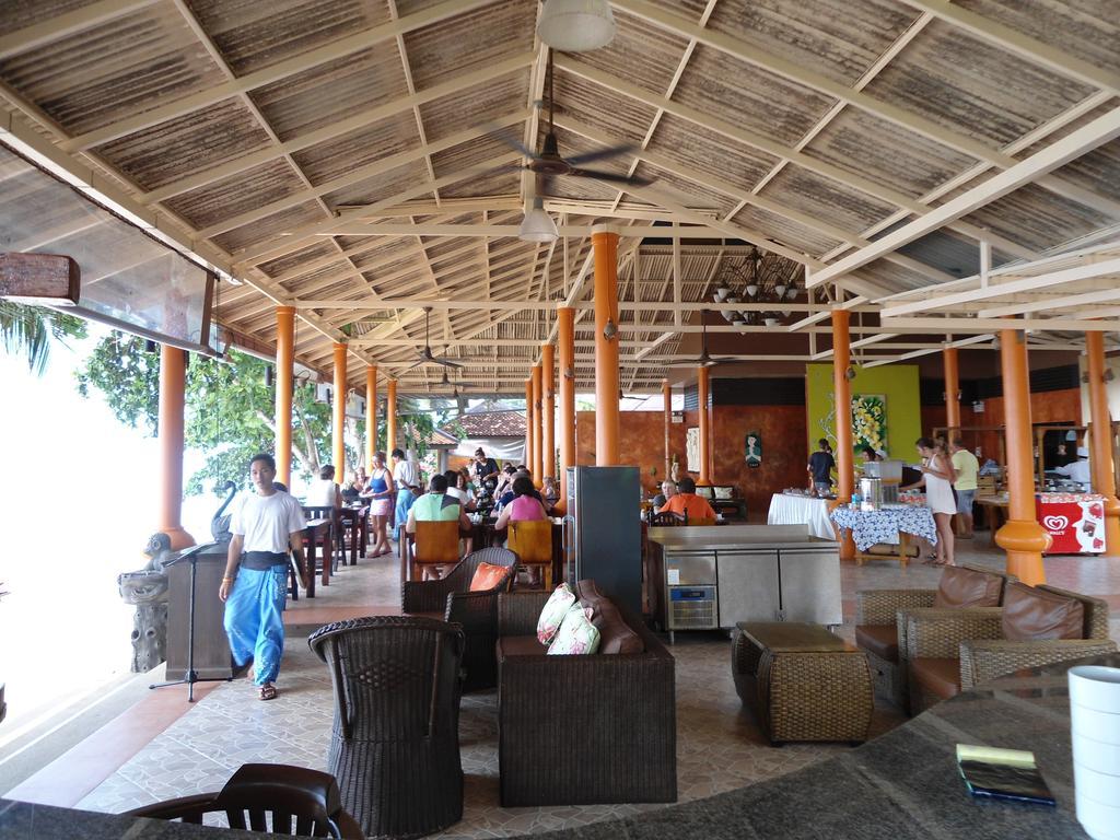 Samui Laguna Resort Ламаи-Бич Экстерьер фото